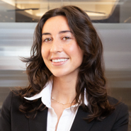 Ariana Salhi